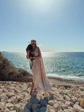 Load image into Gallery viewer, LA PERLA DRESS