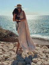 Load image into Gallery viewer, LA PERLA DRESS