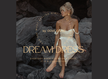 Load image into Gallery viewer, Postcard DREAM DRESS GIFT CERTIFICATE