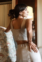 Load image into Gallery viewer, DOVE midi SKIRT