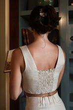 Load image into Gallery viewer, DOVE BRA