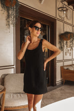 Load image into Gallery viewer, PARISIENNE DRESS