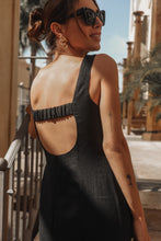 Load image into Gallery viewer, PARISIENNE DRESS