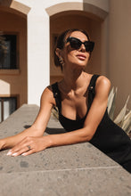 Load image into Gallery viewer, PARISIENNE DRESS