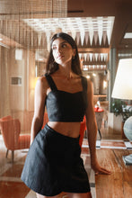Load image into Gallery viewer, OUI mini SKIRT
