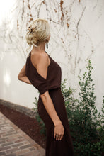 Load image into Gallery viewer, NAOMY EVENING GOWN