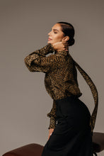 Load image into Gallery viewer, CW Tailored Midi Skirt