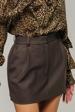 Load image into Gallery viewer, CW Arden skort