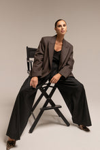 Load image into Gallery viewer, CW Oversized Blazer