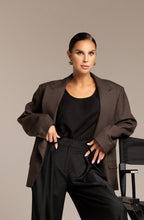 Load image into Gallery viewer, CW Oversized Blazer