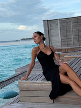 Load image into Gallery viewer, PEACH DRESS