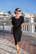 Load image into Gallery viewer, CHANGING CONSTANCE DRESS