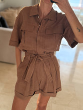 Load image into Gallery viewer, SHEILA SAFARI SET