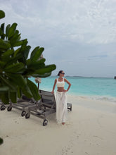 Load image into Gallery viewer, Maldives Linen Pants