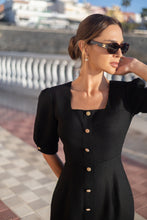 Load image into Gallery viewer, CHANGING CONSTANCE DRESS