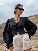 Load image into Gallery viewer, HABLA de ti SHIRT