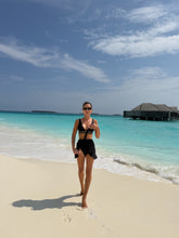 Load image into Gallery viewer, Maldives Skirt Scarf
