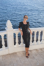 Load image into Gallery viewer, CHANGING CONSTANCE DRESS