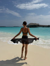 Load image into Gallery viewer, Maldives Skirt Scarf