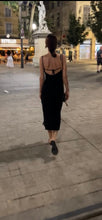 Load image into Gallery viewer, HARPER MIDI DRESS