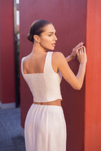 Load image into Gallery viewer, AURORA CORSET TOP