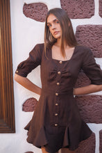 Load image into Gallery viewer, SOLÈNE DRESS