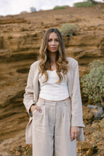 Load image into Gallery viewer, The DUNE Linen pants