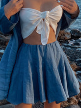 Load image into Gallery viewer, BONBON SKIRT