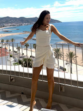 Load image into Gallery viewer, SAINT SKIRT