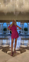 Load image into Gallery viewer, NAOMY mini DRESS