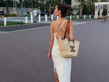 Load image into Gallery viewer, HARPER MIDI DRESS