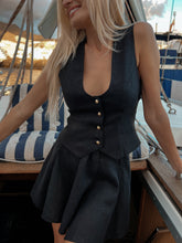 Load image into Gallery viewer, JANE VEST