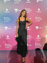 Load image into Gallery viewer, SYDNEY MIDI SKIRT