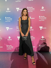 Load image into Gallery viewer, SYDNEY MIDI SKIRT