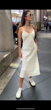 Load image into Gallery viewer, HARPER MIDI DRESS