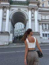 Load image into Gallery viewer, FORTUNA WIDE LEG PANTS