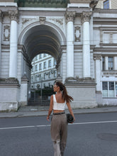 Load image into Gallery viewer, FORTUNA WIDE LEG PANTS