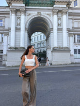 Load image into Gallery viewer, FORTUNA WIDE LEG PANTS