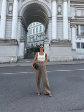 Load image into Gallery viewer, FORTUNA WIDE LEG PANTS