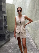 Load image into Gallery viewer, BALI VEST