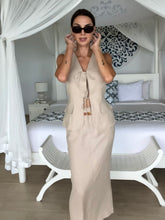Load image into Gallery viewer, BALI VEST