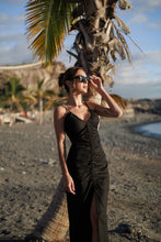 Load image into Gallery viewer, PEACH DRESS