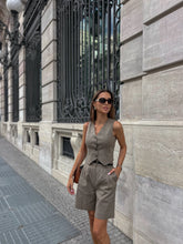 Load image into Gallery viewer, LIV BERMUDA SHORTS