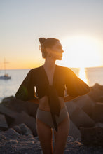 Load image into Gallery viewer, OUI BLOUSE TOP