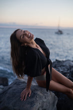 Load image into Gallery viewer, OUI BLOUSE TOP