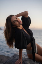 Load image into Gallery viewer, OUI BLOUSE TOP