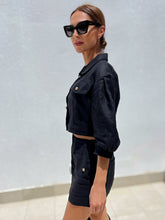 Load image into Gallery viewer, JACKIE BOMBER JACKET