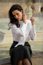Load image into Gallery viewer, CW Signature Twill Shirt