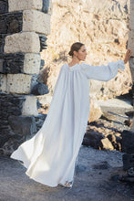 Load image into Gallery viewer, SUN & MOON maxi DRESS