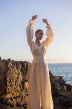 Load image into Gallery viewer, SUN & MOON maxi DRESS